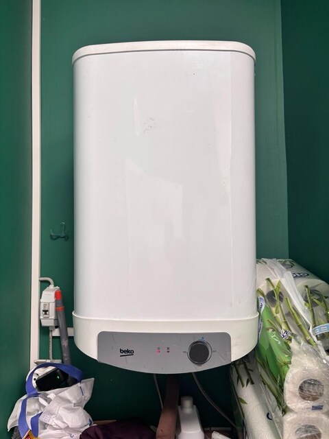 beko termosifon 65 litre bkt650b