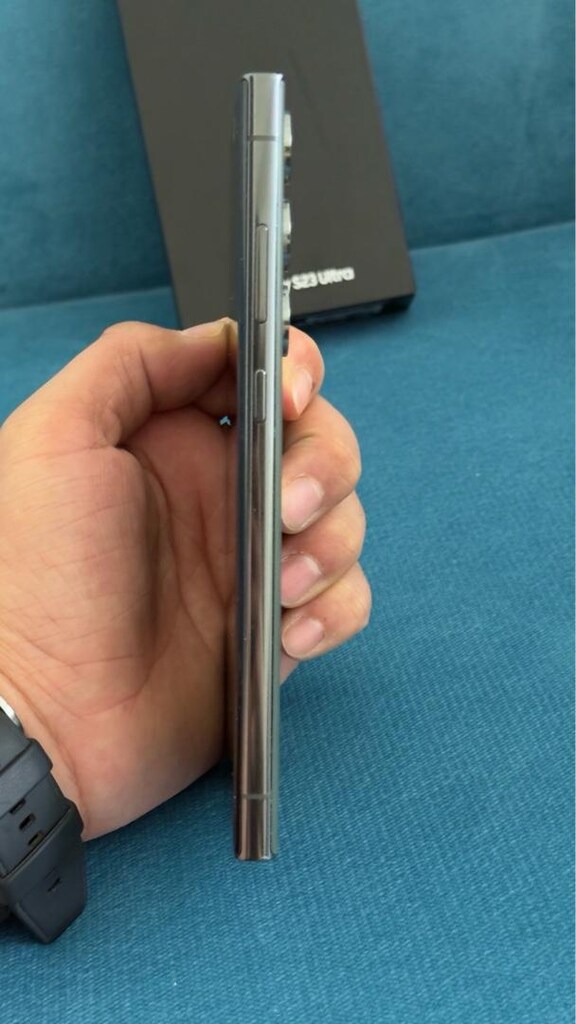 Samsung S23 Ultra Tertemiz - 5