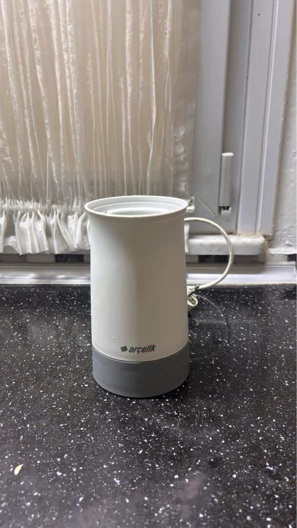 Arçelik seyahat tipi kettle - 3