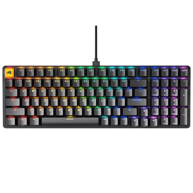 Gamer Klavye