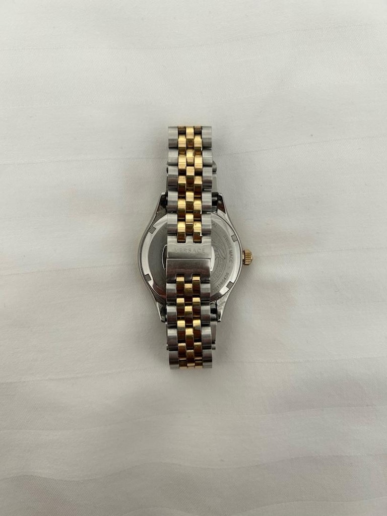 VERSACE KADIN SAAT - 3