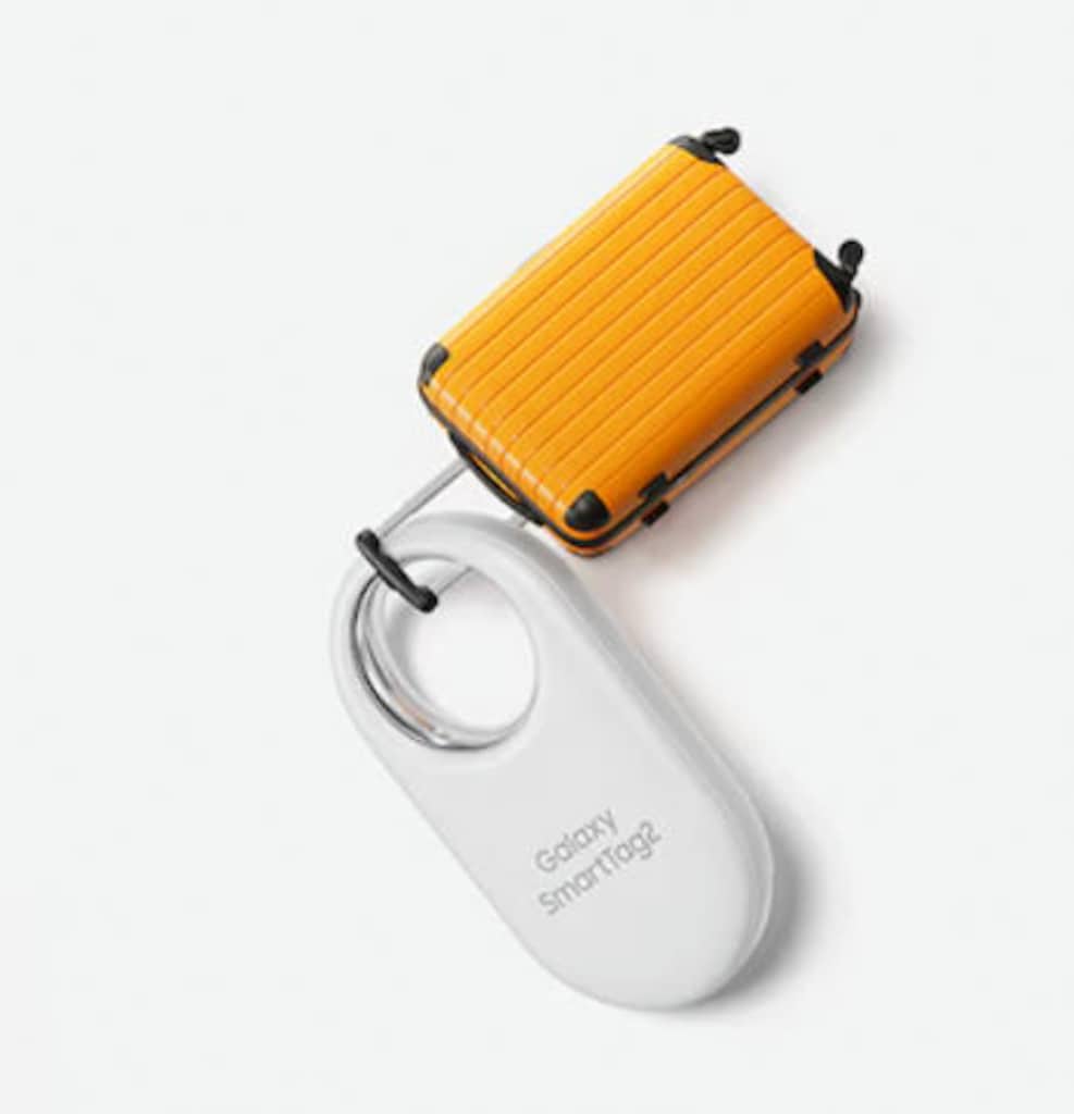 Samsung Smarttag 2 Akıllı Takip Cihazı - 3