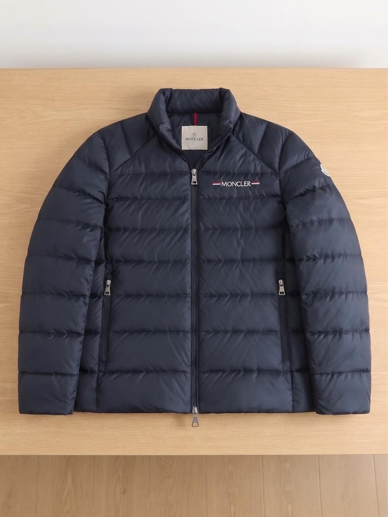 MONT ORJİNAL HUGO BOSS-PRADA-MONCLER - 2