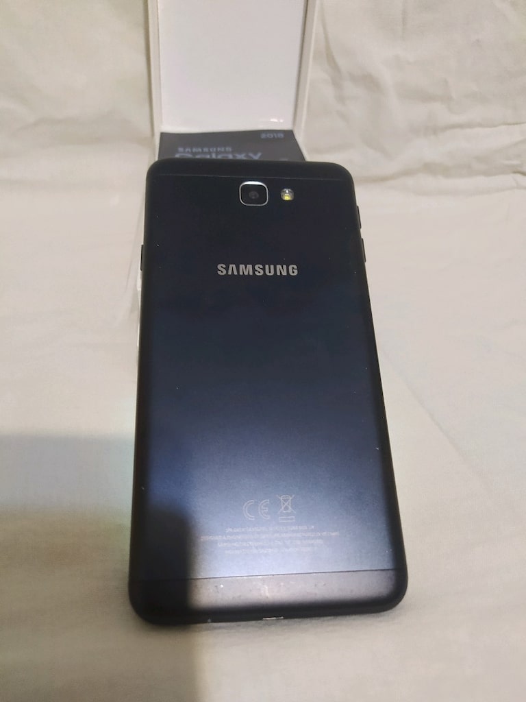 Samsung Galaxy J 7 perime2 - 11