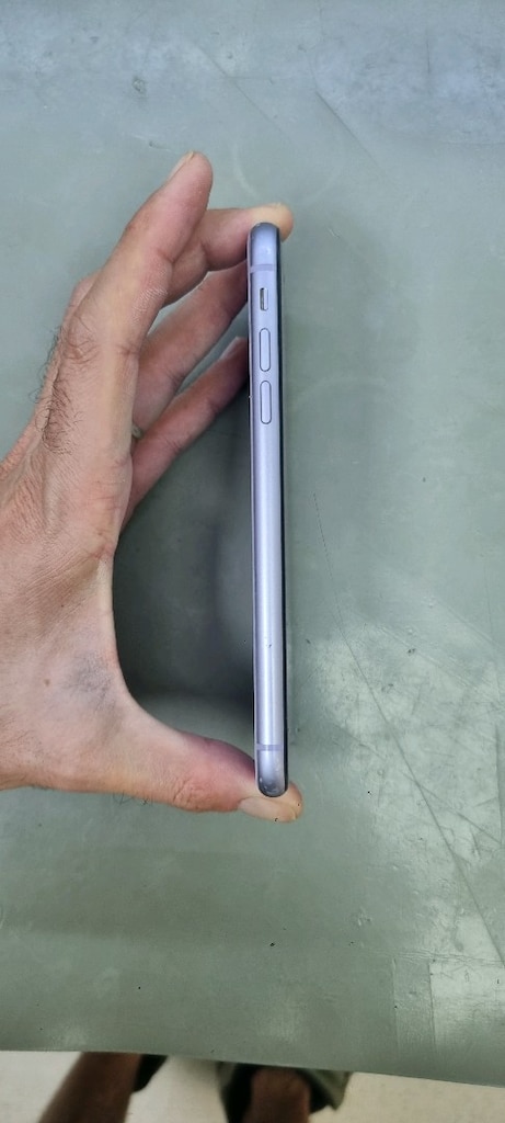 Iphone 11 mor 64 gb. - 3
