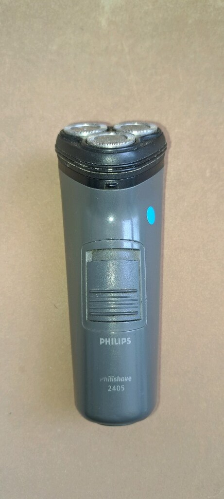 PHILIPS traş makinesi - 2