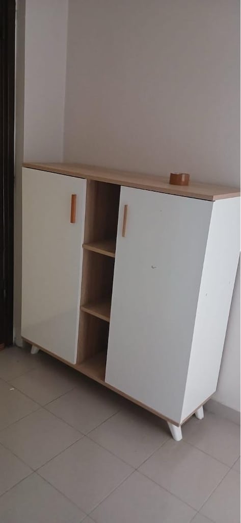 ayakkabılık