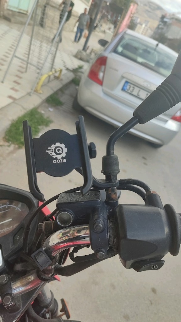 Telefon tutacağı - 4