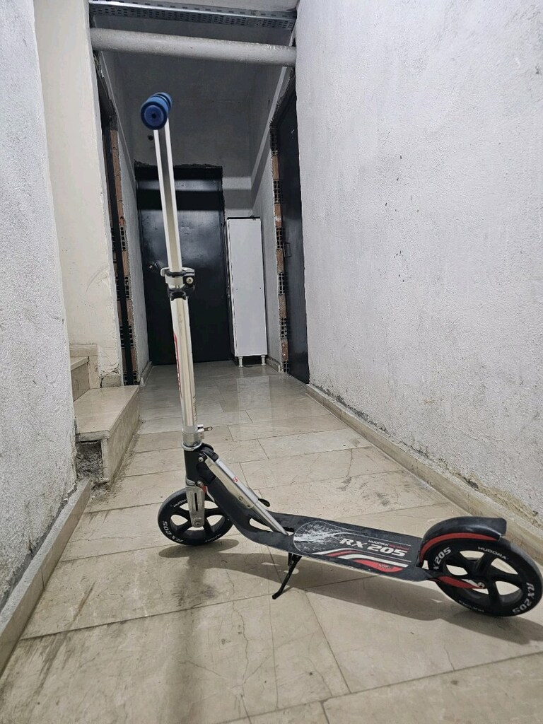 Scooter - 2