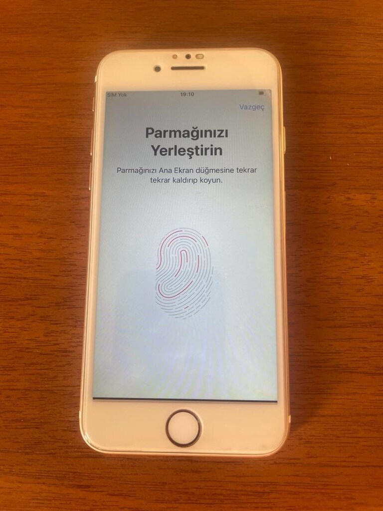 Tertemiz iPhone 7 - 4