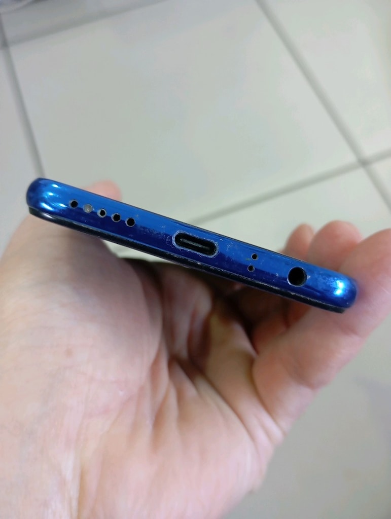 REDMİ NOTE 8 - 4