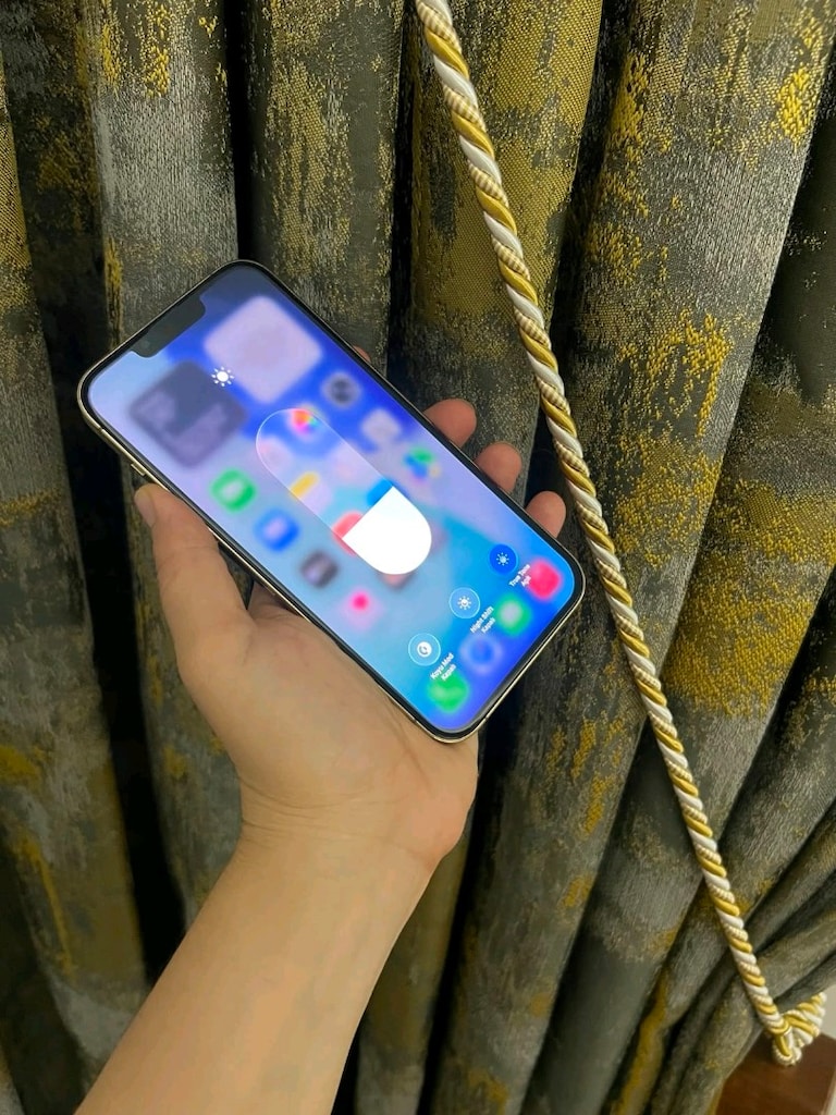İPHONE 13 PROMAX (TR-256 GB) - 3