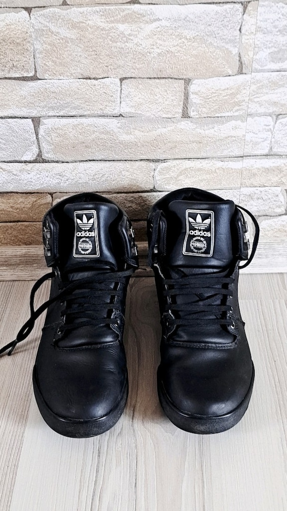 ORJİNAL ADİDAS Uptown TD. - 7
