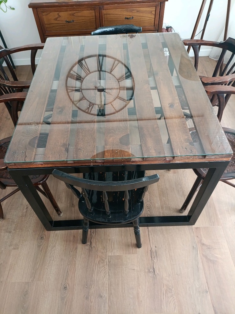yemek masası - 3