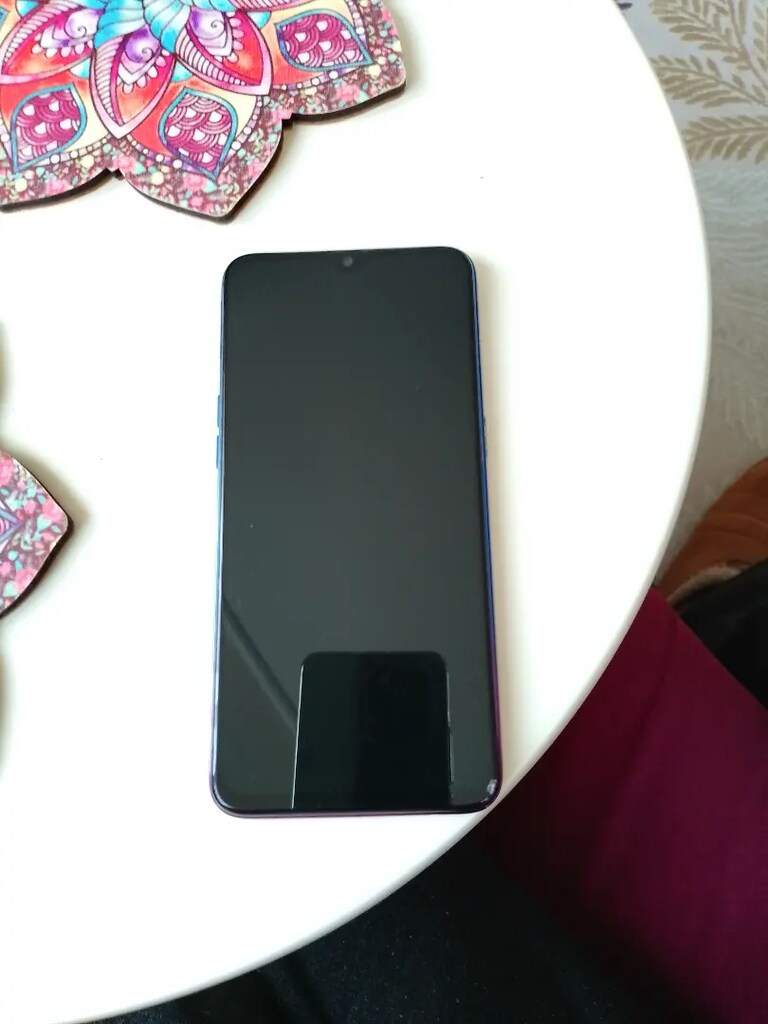 OPPO RX17 NEO AKILLI TELEFON - Akıllı Telefon - 1678454018
