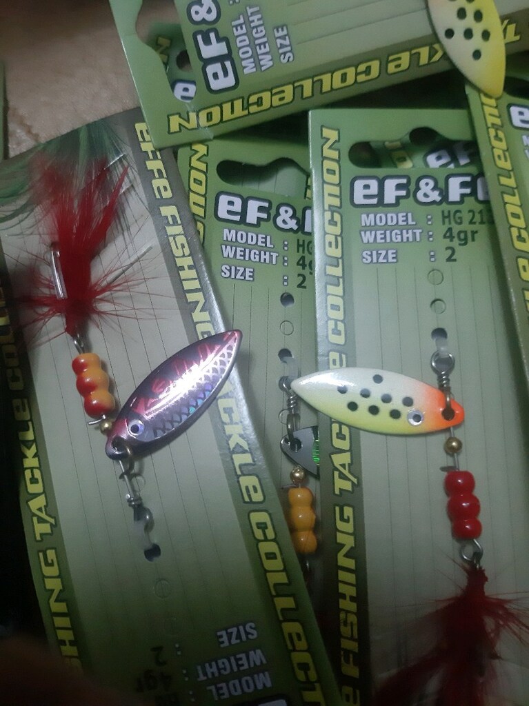 EFFE - 9