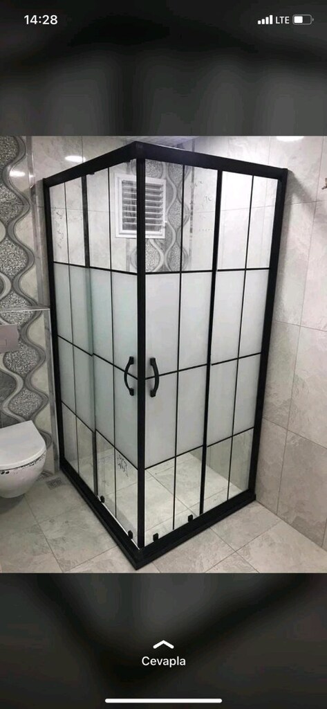 DUŞAKABİNDE FIRSAT - 10