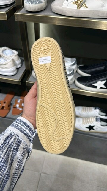 Golden Goose