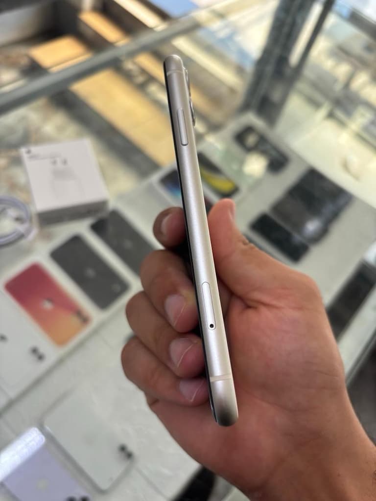 MÜHENDİSCELL’DEN YURTİÇİ İPHONE 11 128 GB FUL ORJİNAL - 10
