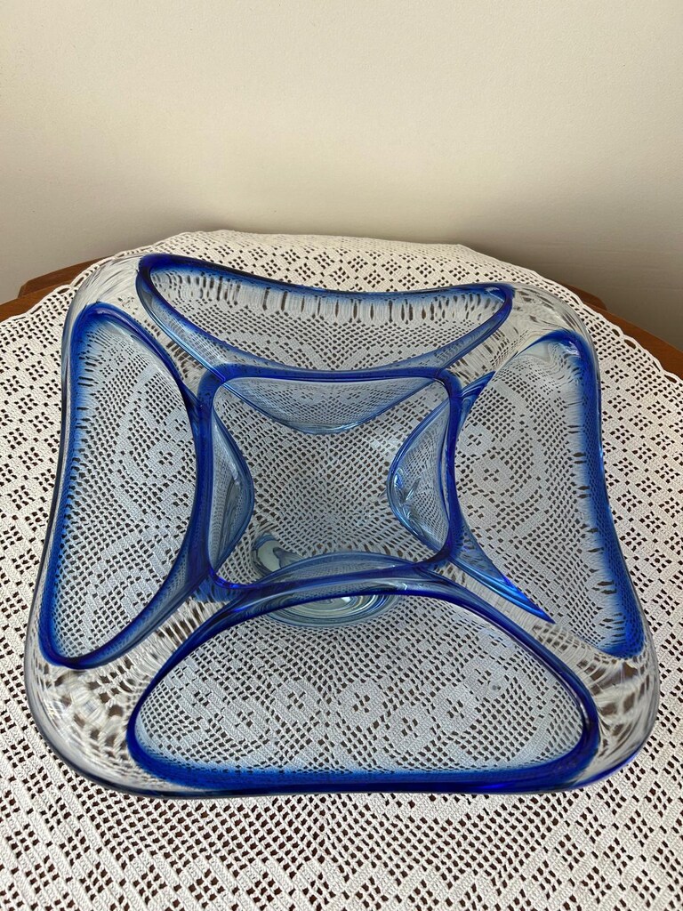 5'Lİ VINTAGE CAM sigaralık