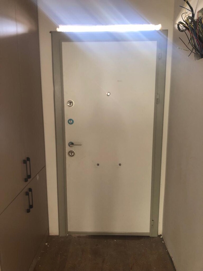 Çelik Kapı montaj garanti özel.standart ölçü yüzlerce secenek - 5