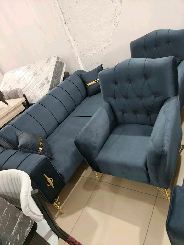 cestır koltuk takımı - 4