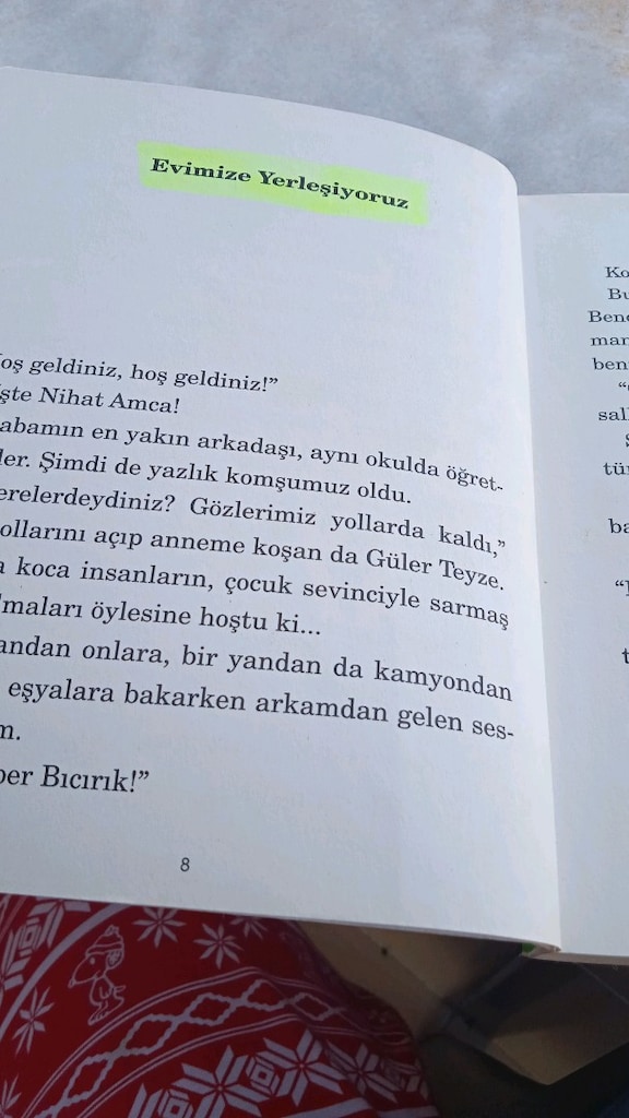 Beyaz evin gizemi az kullanılmış - 3