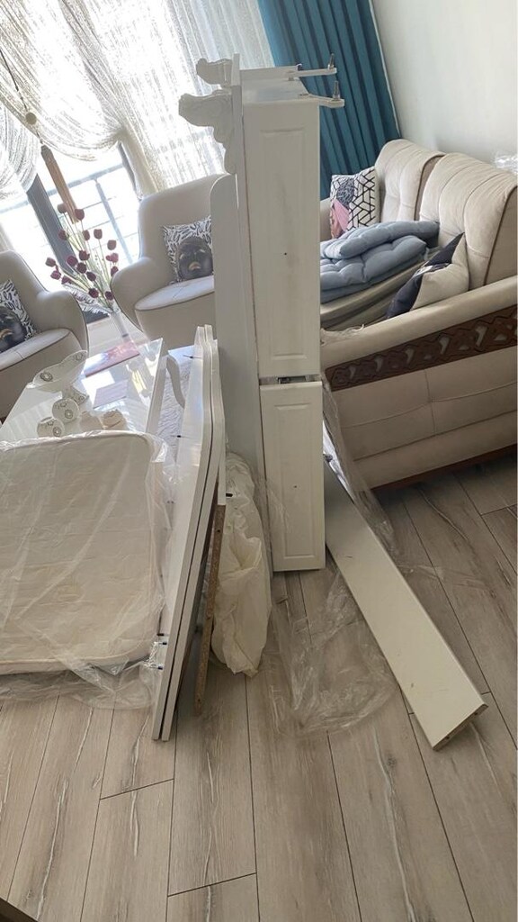 mdf beşik açıklamayı oku - 2