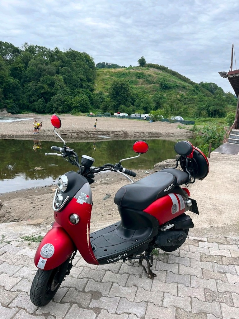 Küba Trendy xc50 - 2