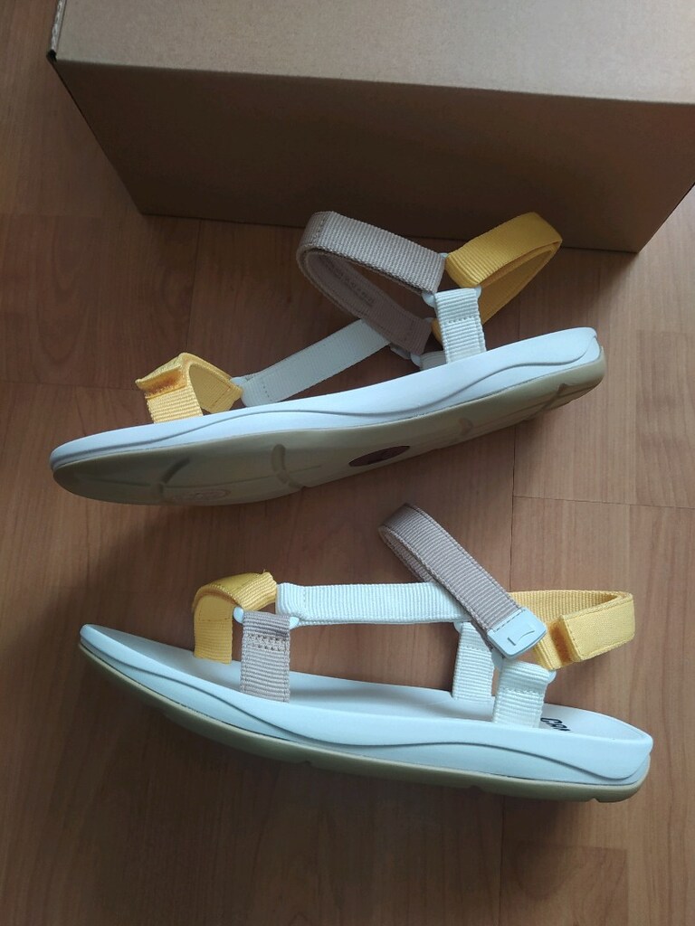 42 No. Camper sandalet - 4