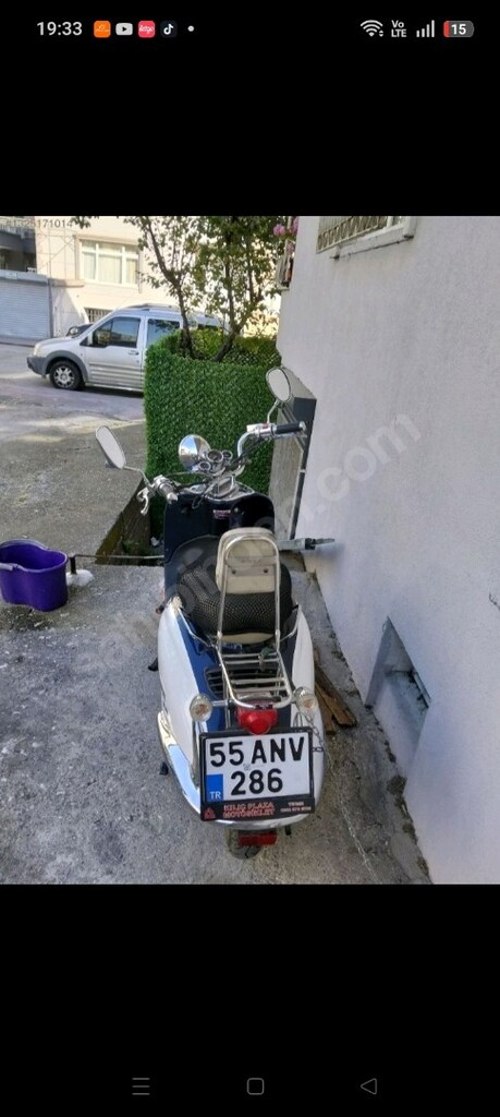 temiz mondial motor - 3