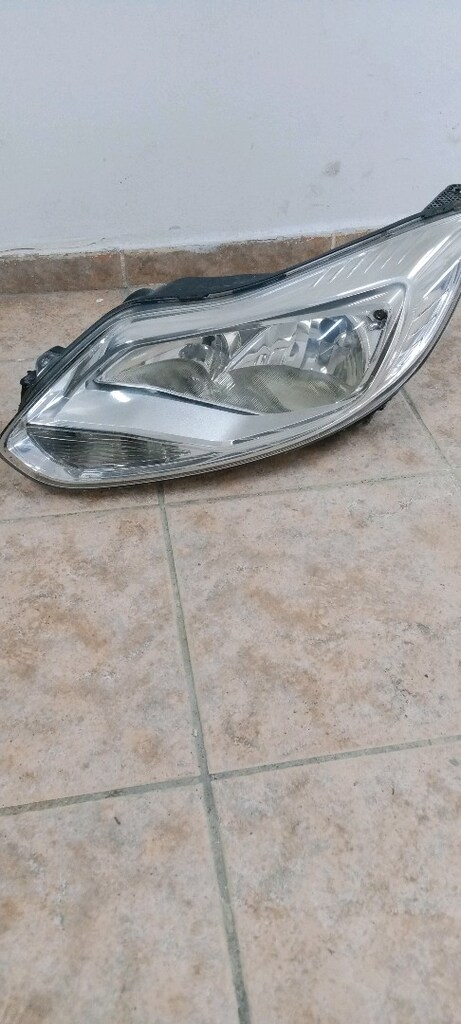Ford focus 3 orjinal - 2