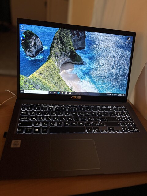 Asus X515FA