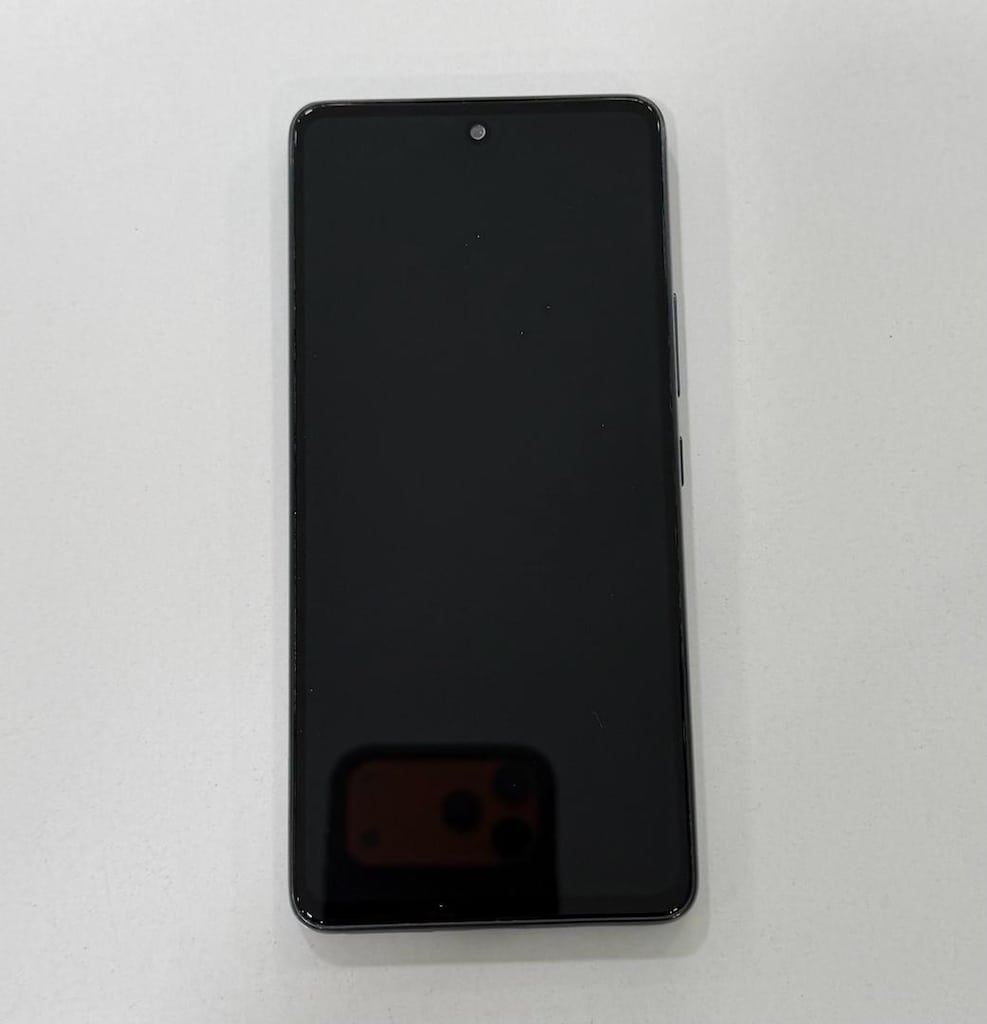 SAMSUNG A53 5G SİYAH 8/128GB HATASIZ - 3