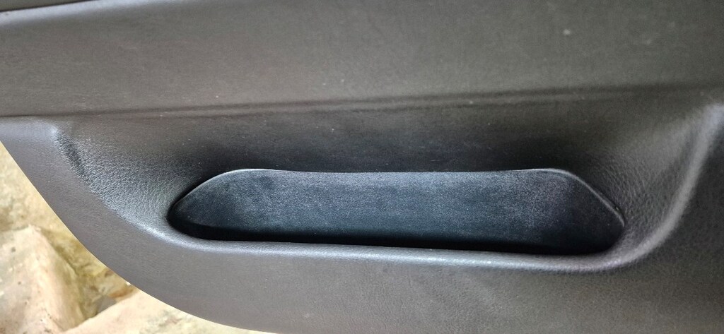 BMW E36 COUPE KAPI DÖŞEMELERİ HATASIZ - 10