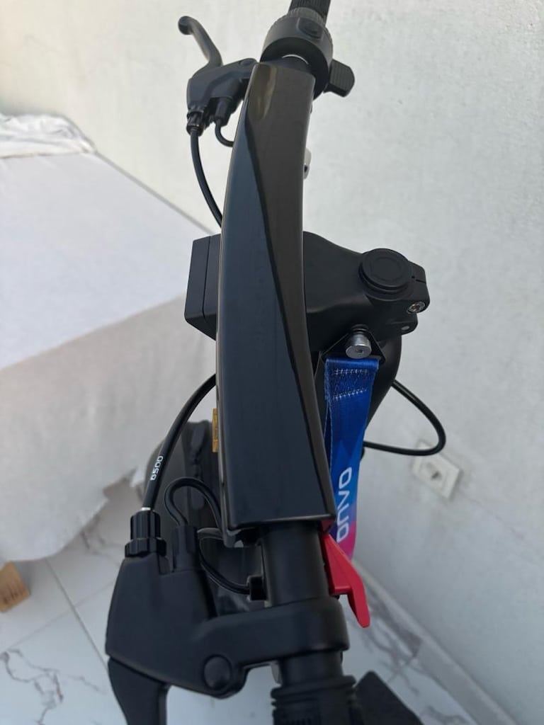 ONVO MX3 1 haftalık - 4