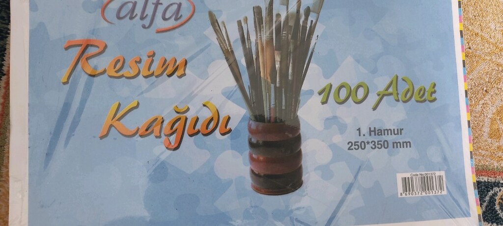 resim kagidi - 2