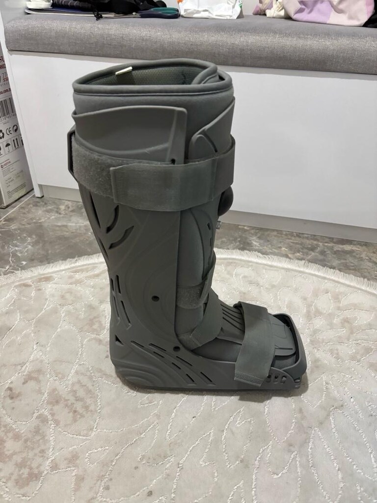 Orlex Aircast Bot - 3