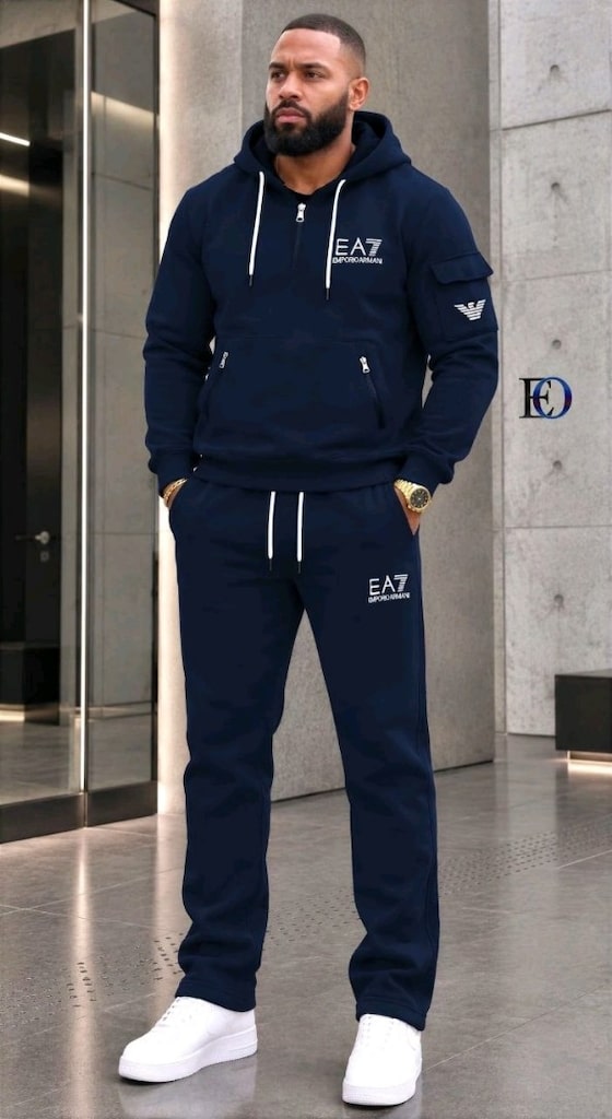İLAN NO K E 13 E O H 200 ERKEK ARMANI EA7 2 Lİ TAKIMLAR - 5