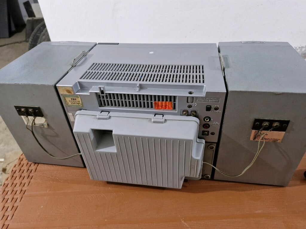 radyo teyp - 6