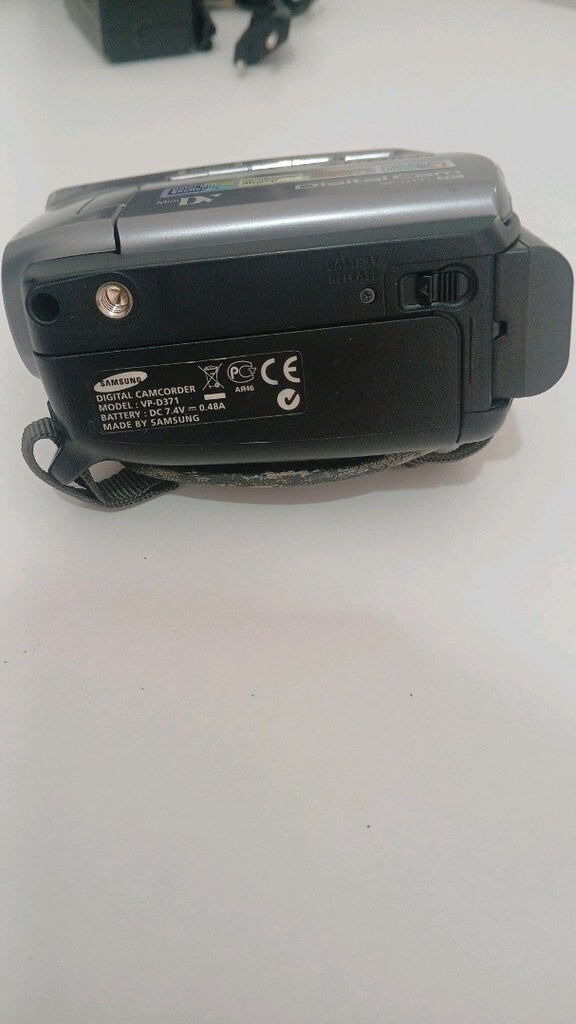 samsung dijital kamera - 5