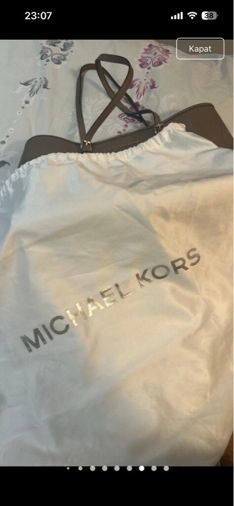 Michael kors çanta - 10