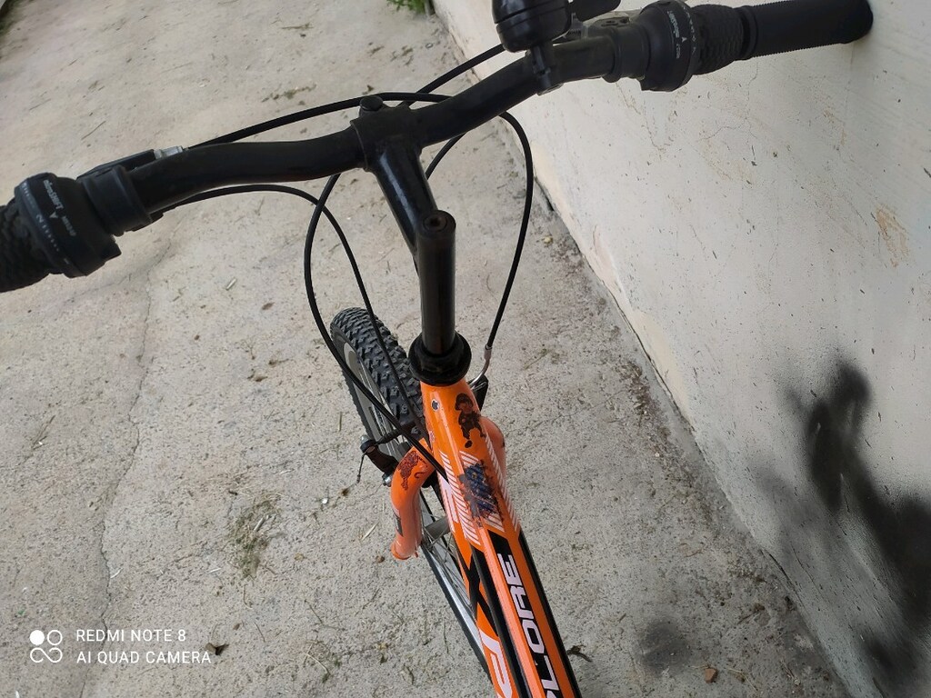 temiz pedal biraz eğilmiş fren lerin yapılması lazım SON FİYAT - 4