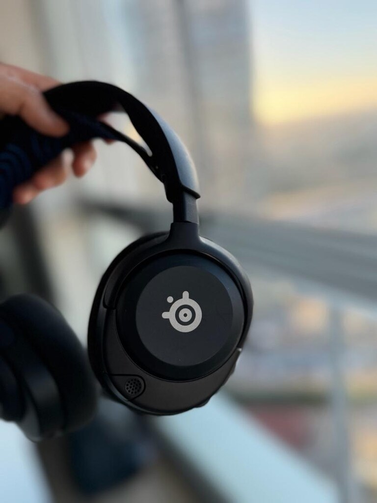 Steelseries Nova 5P Wireless GARANTİLİ - 5