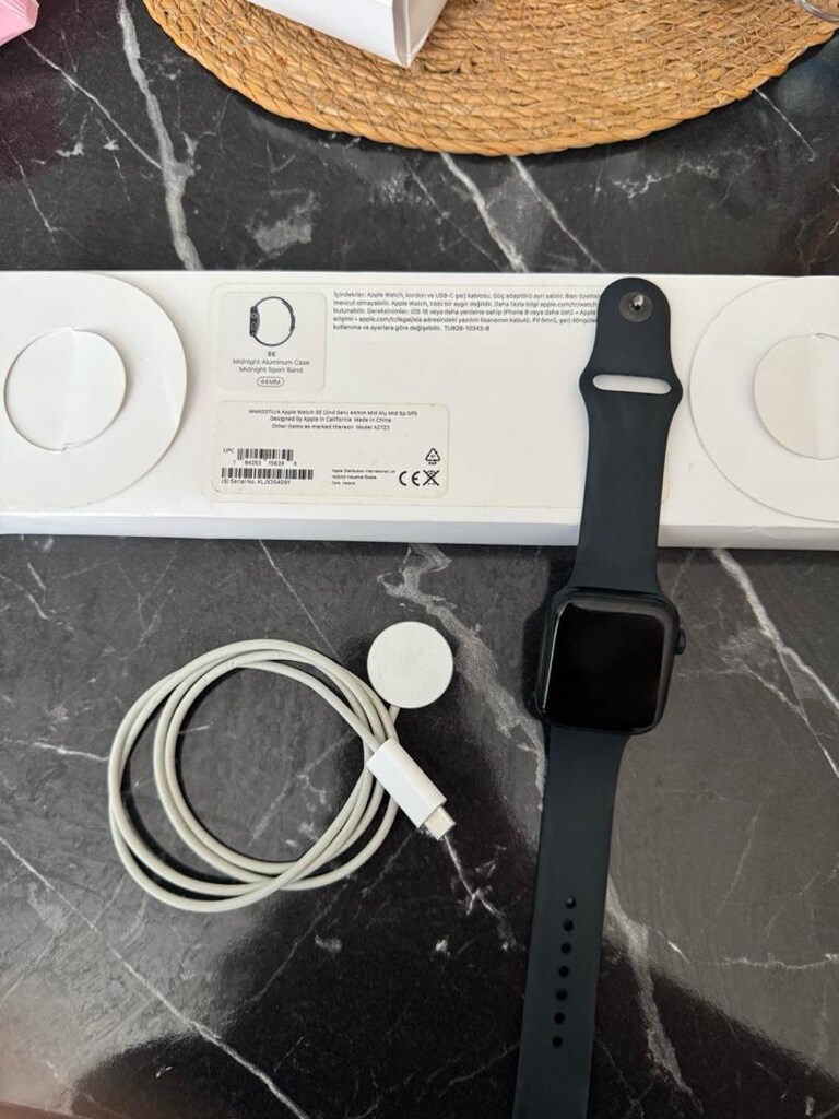 Apple Watch - 3
