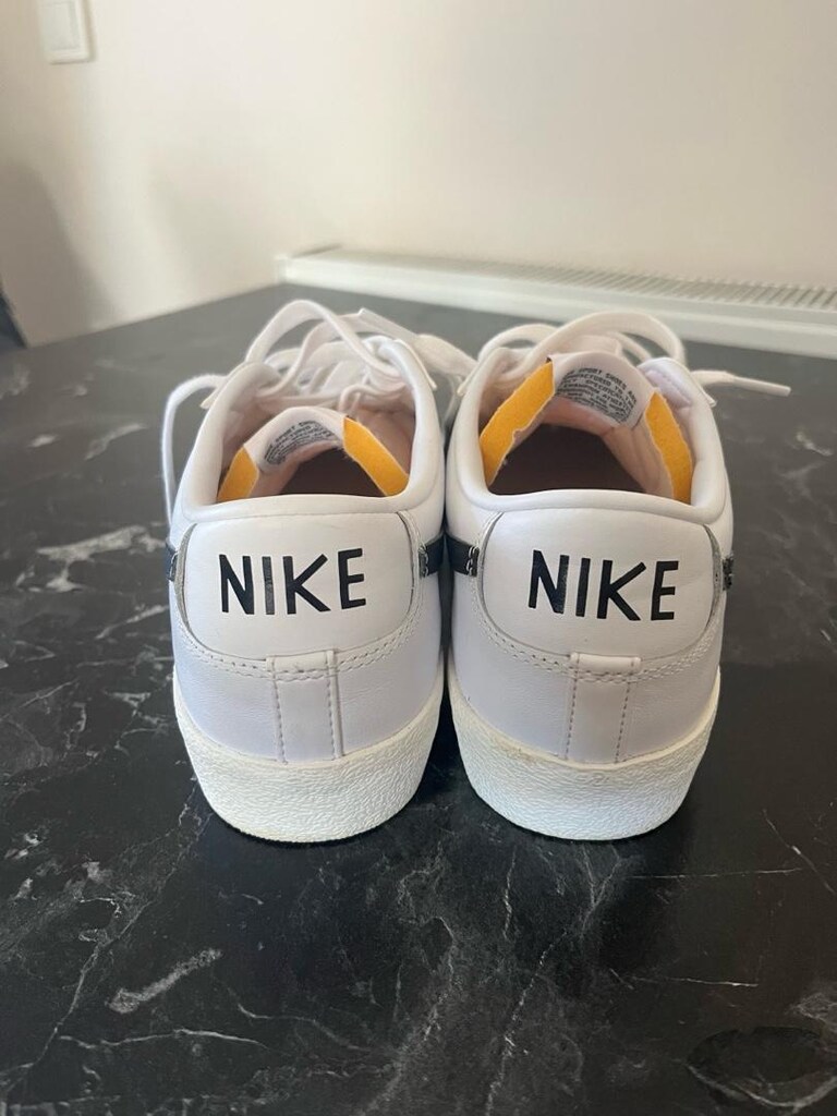 Nike Blazer Low77 Vintage Erkek 43 numara - 4