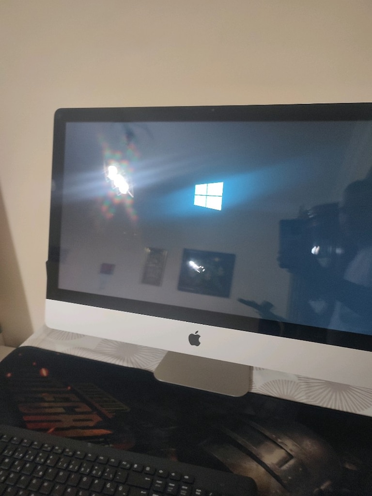 APPLE İMAC 2011 !!!! - 3
