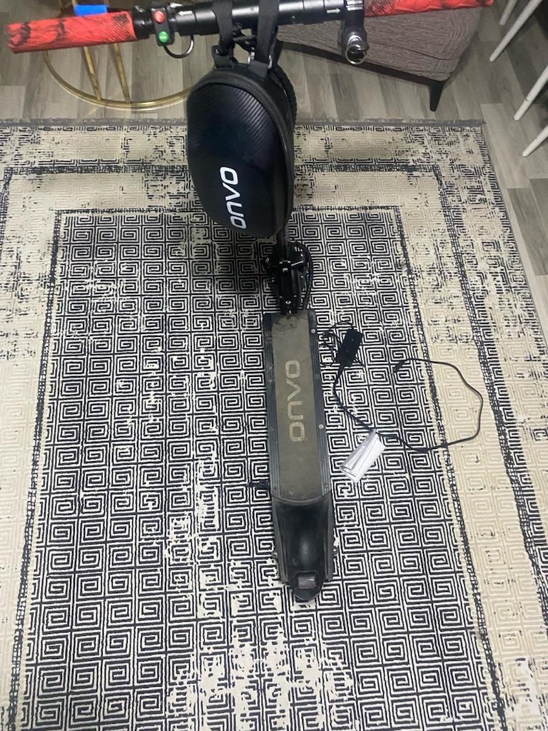 Onvo 007x acil satılık - 6