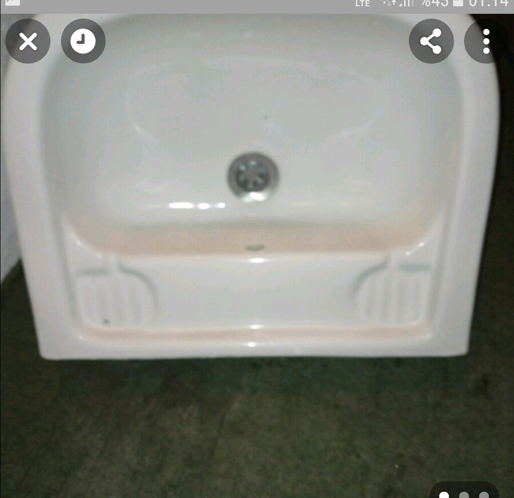 lavabo - 3