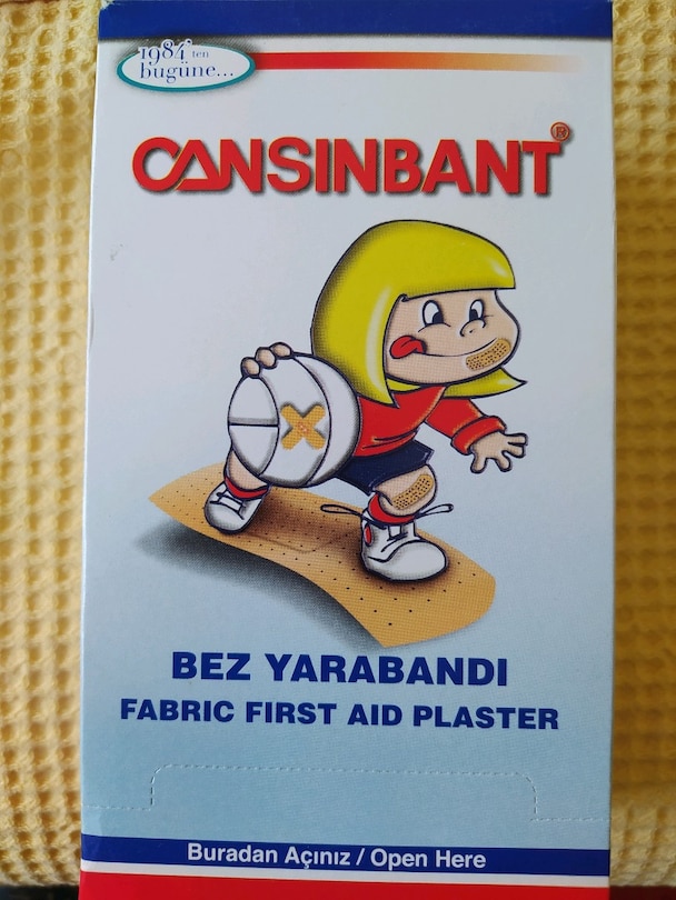 Yara bandı